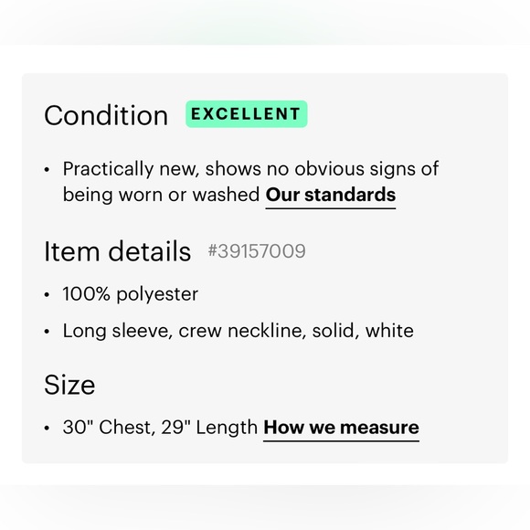 3.1 Phillip Lim for Target white Flowy blouse -Size Medium - Picture 5 of 13